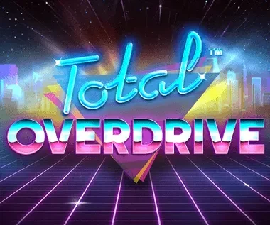 Total Overdrive