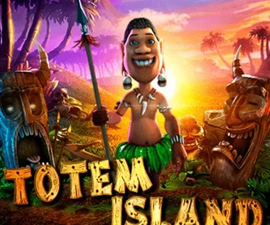 Totem Island