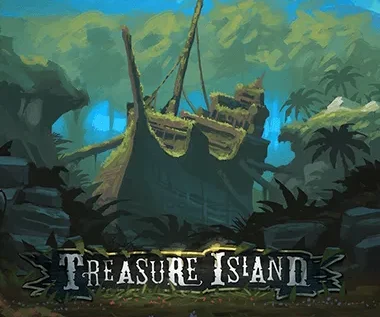 Treasure Island