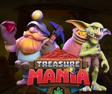 Treasure Mania