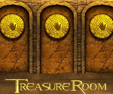 Treasure Room