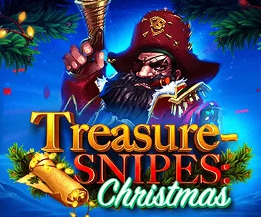 Treasure-snipes: Christmas