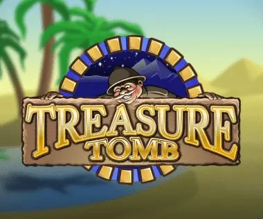 Treasure Tomb