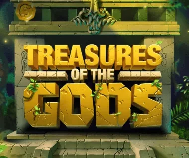 Treasures of the Gods
