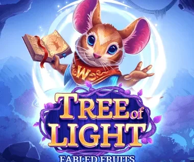 Tree of Light: Fabled Fruits