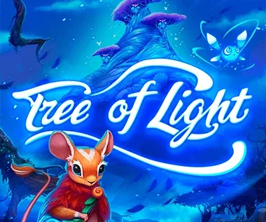 Tree Of Light