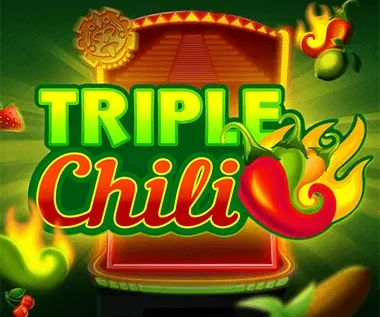Triple Chili