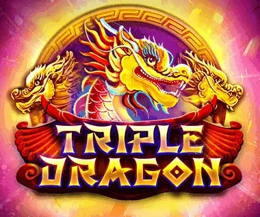 Triple Dragon