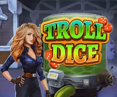 Troll Dice