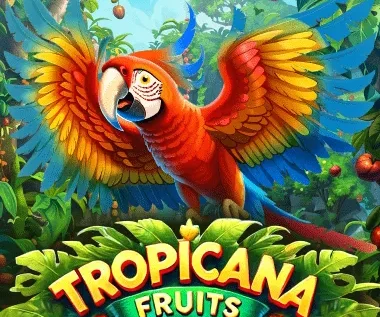 Tropicana Fruits