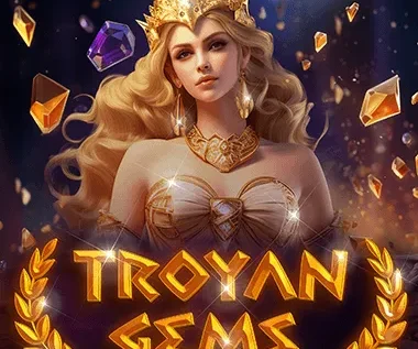 Troyan Gems