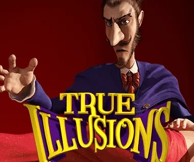 True Illusions