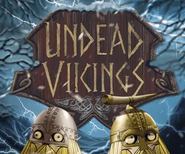 Undead vikings