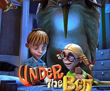 Under The Bed