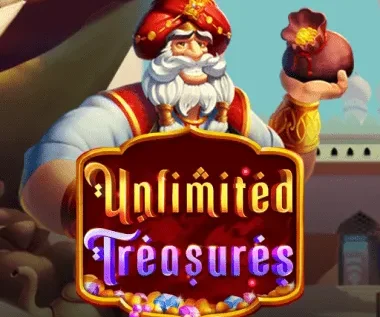 Unlimited Treasures