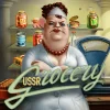 USSR Grocery