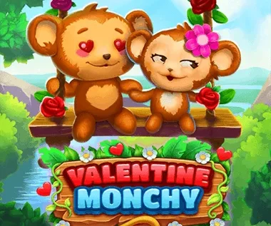 Valentine Monchy