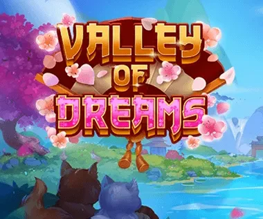 Valley of Dreams