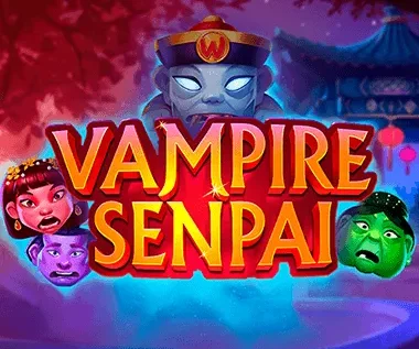 Vampire Senpai