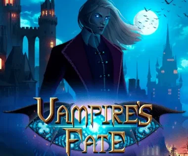 Vampire’s Fate