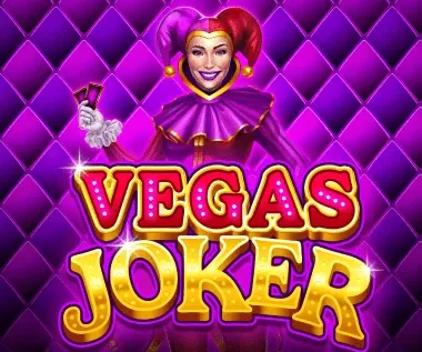 Vegas Joker