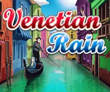 Venetian Rain