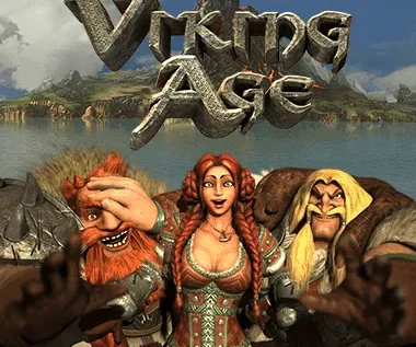 Viking Age