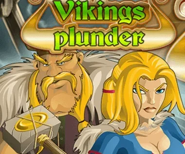 Viking’s Plunder