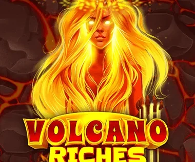 Volcano Riches