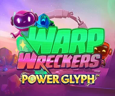 Warp Wreckers Power Glyph