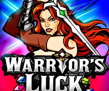 Warrior’s Luck