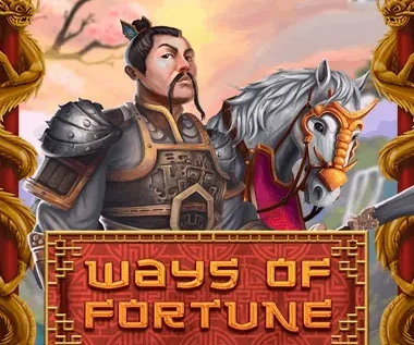 Ways of Fortune