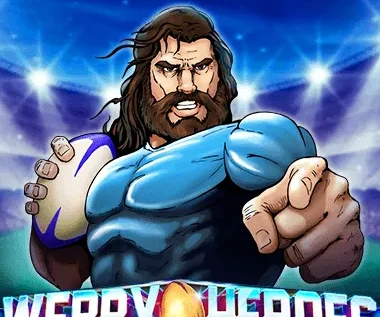 Webby Heroes