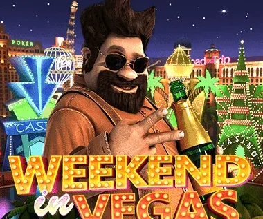 Weekend In Vegas