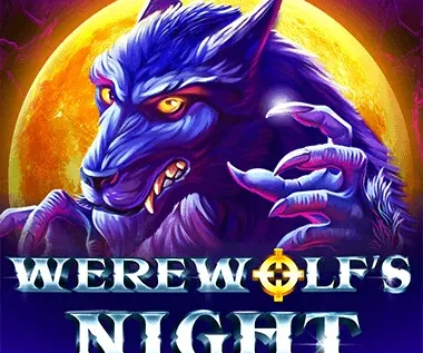 Werewolf’s Night