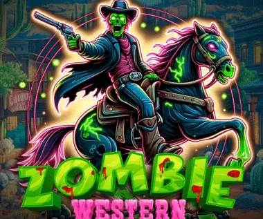 Western Zombie