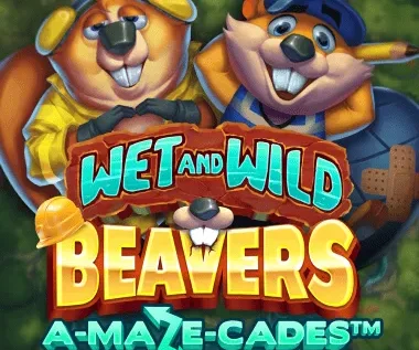 Wet and Wild Beavers
