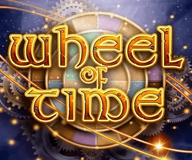 Wheel of Time