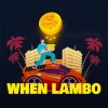When Lambo