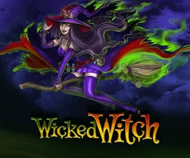 Wicked Witch