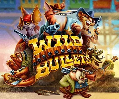 Wild Bullets
