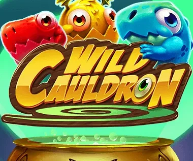 Wild Cauldron