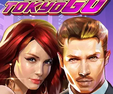 Wild Chase: Tokyo Go
