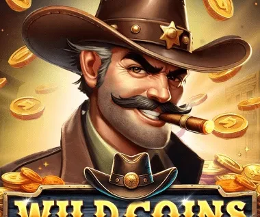 Wild Coins