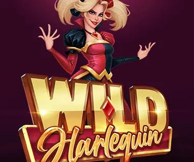 Wild Harlequin