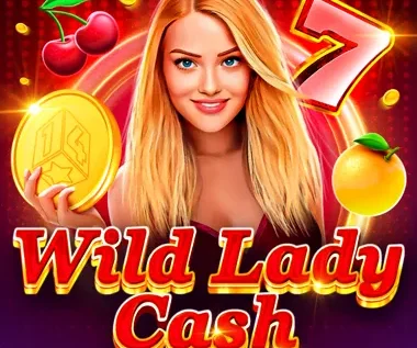 Wild Lady Cash