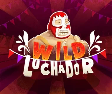 Wild Luchador
