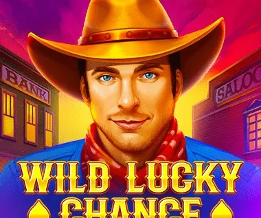 Wild Lucky Chance