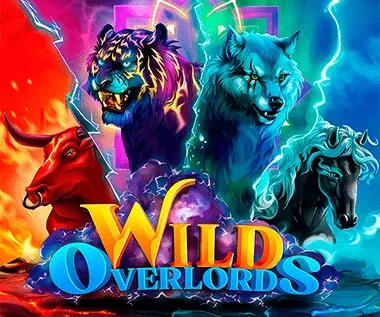 Wild Overlords
