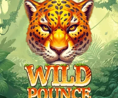 Wild Pounce